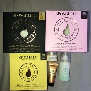 Beauty Bundle!